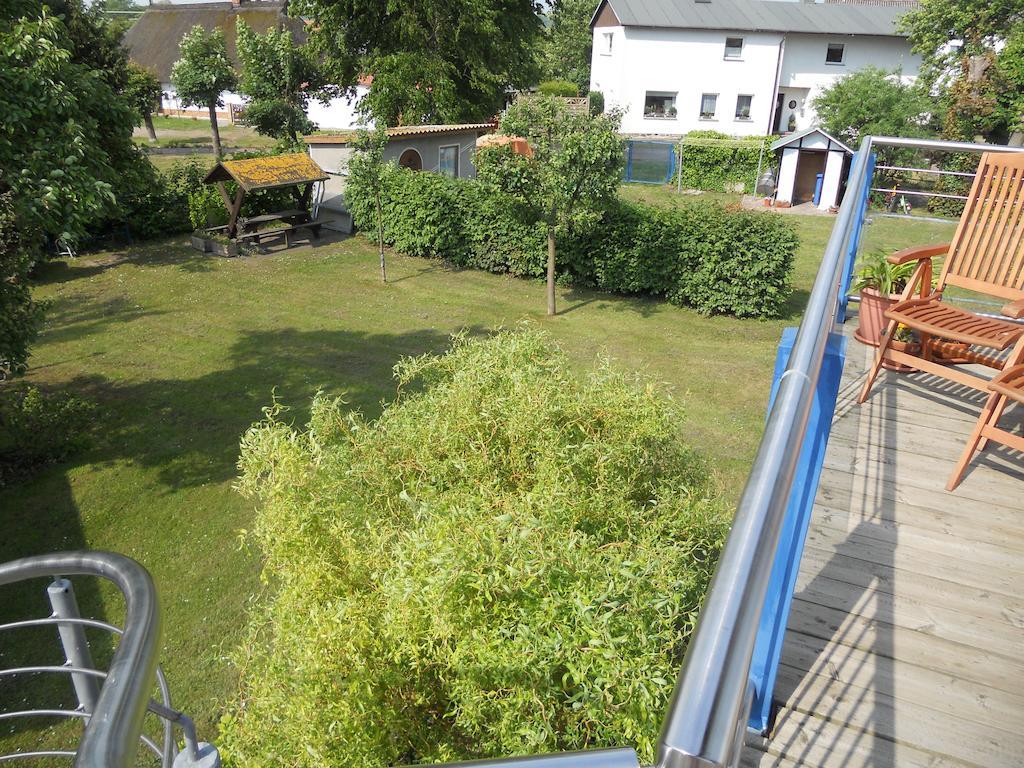 Haus Britta Ruegen Apartment Lietzow Room photo