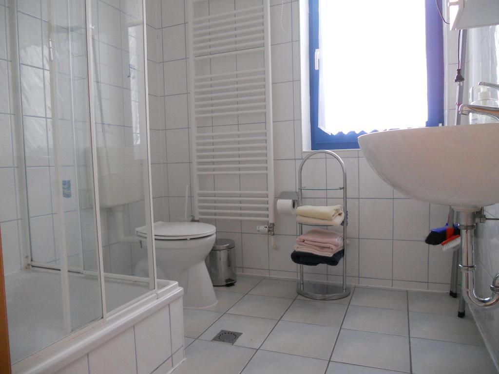Haus Britta Ruegen Apartment Lietzow Room photo
