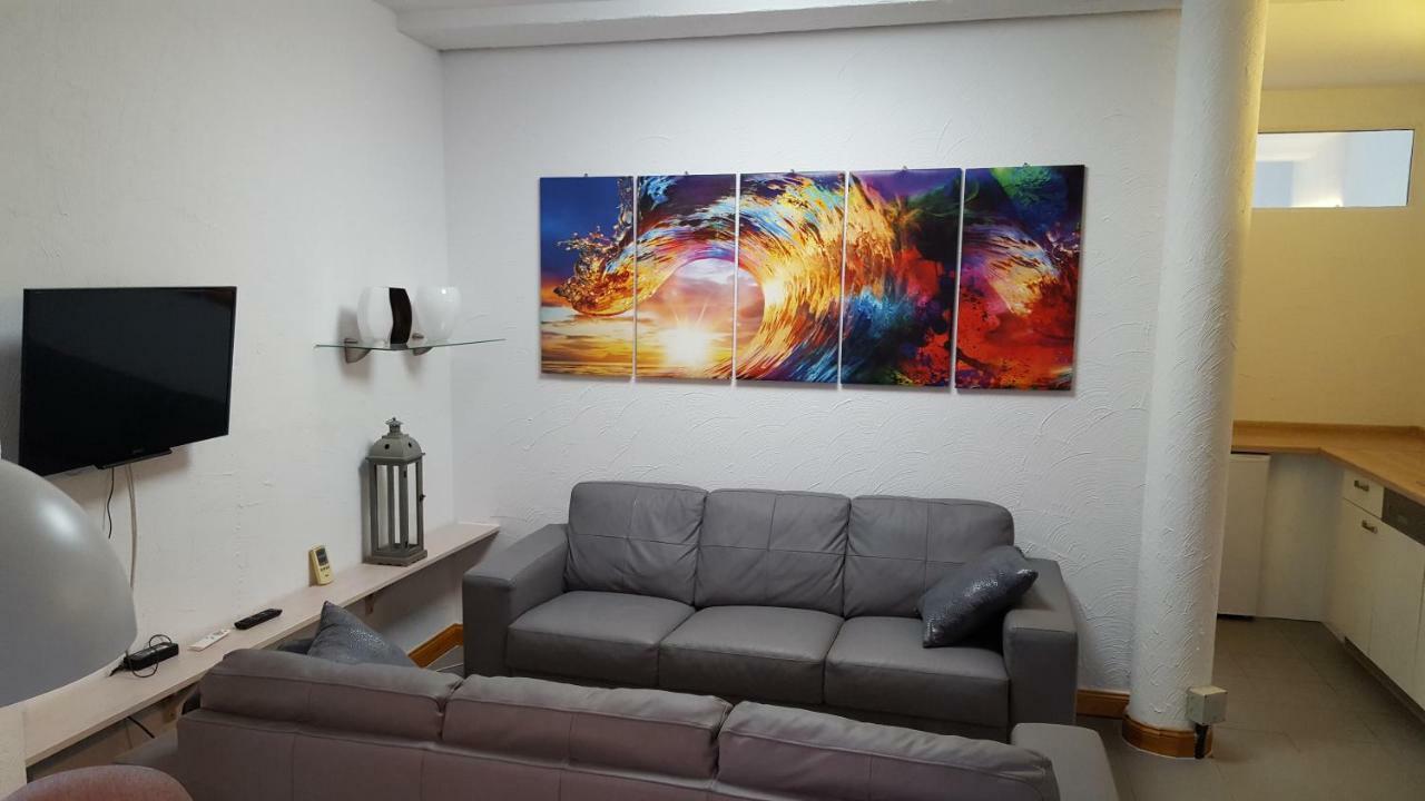 Haus Britta Ruegen Apartment Lietzow Exterior photo