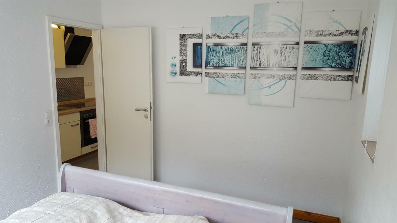 Haus Britta Ruegen Apartment Lietzow Exterior photo